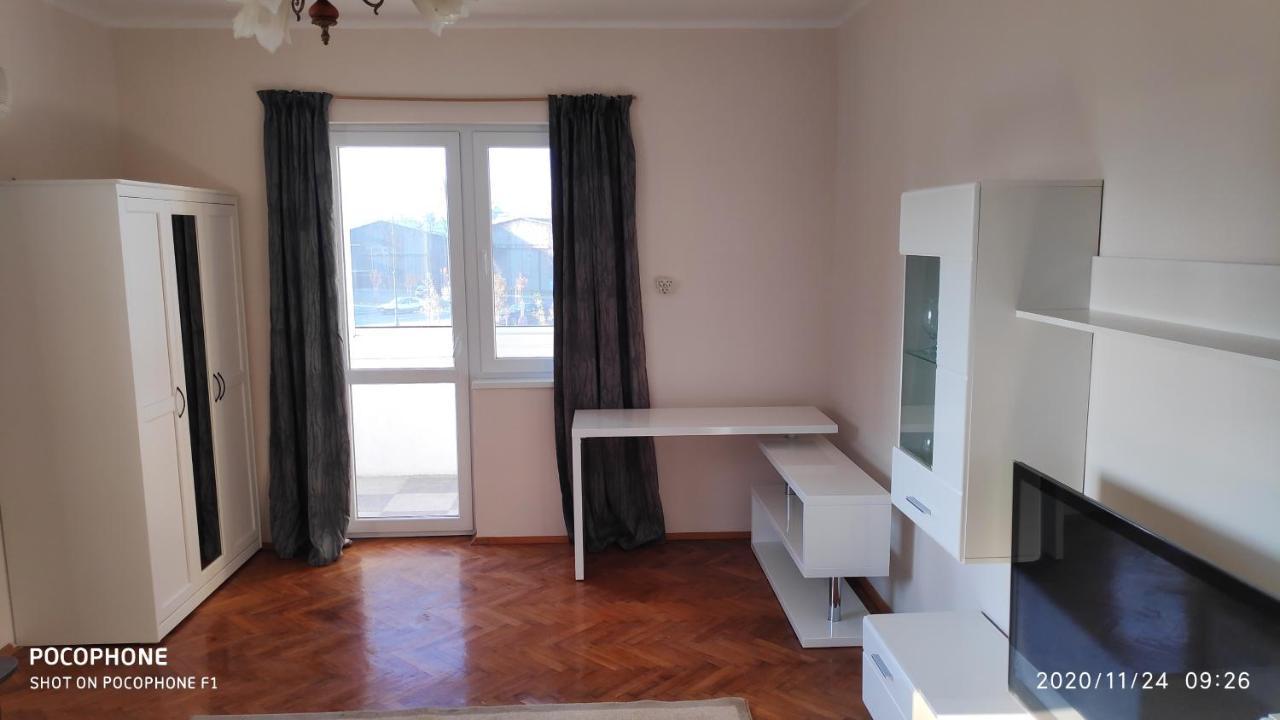 Apartament Unique Location With Parking *
