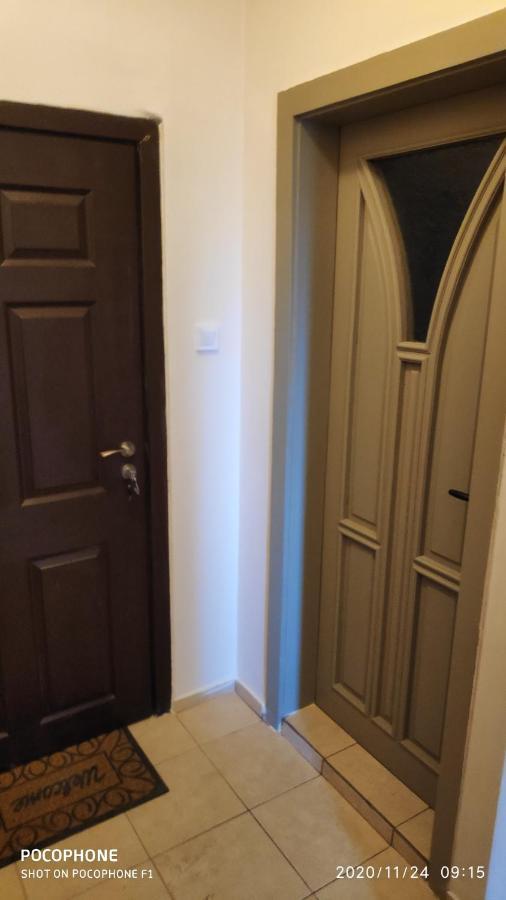Unique Location With Parking Apartament Burgas City
