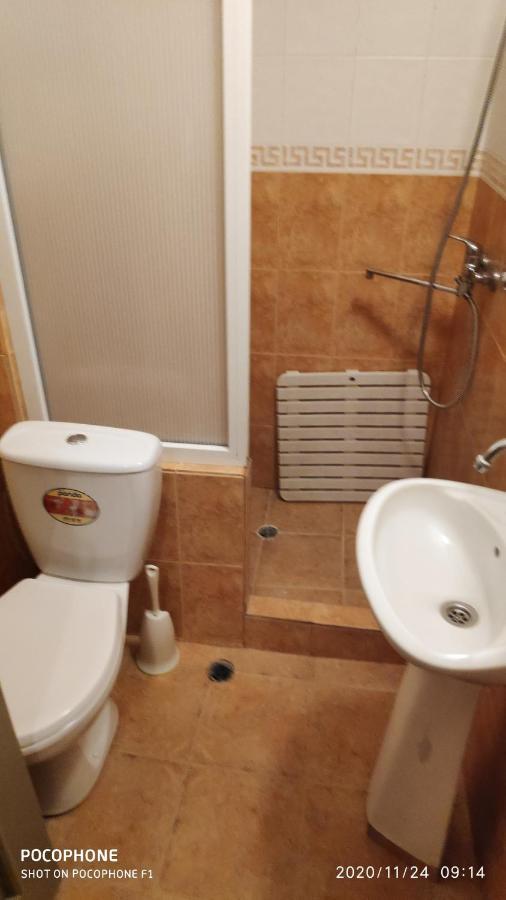 Apartament Unique Location With Parking *