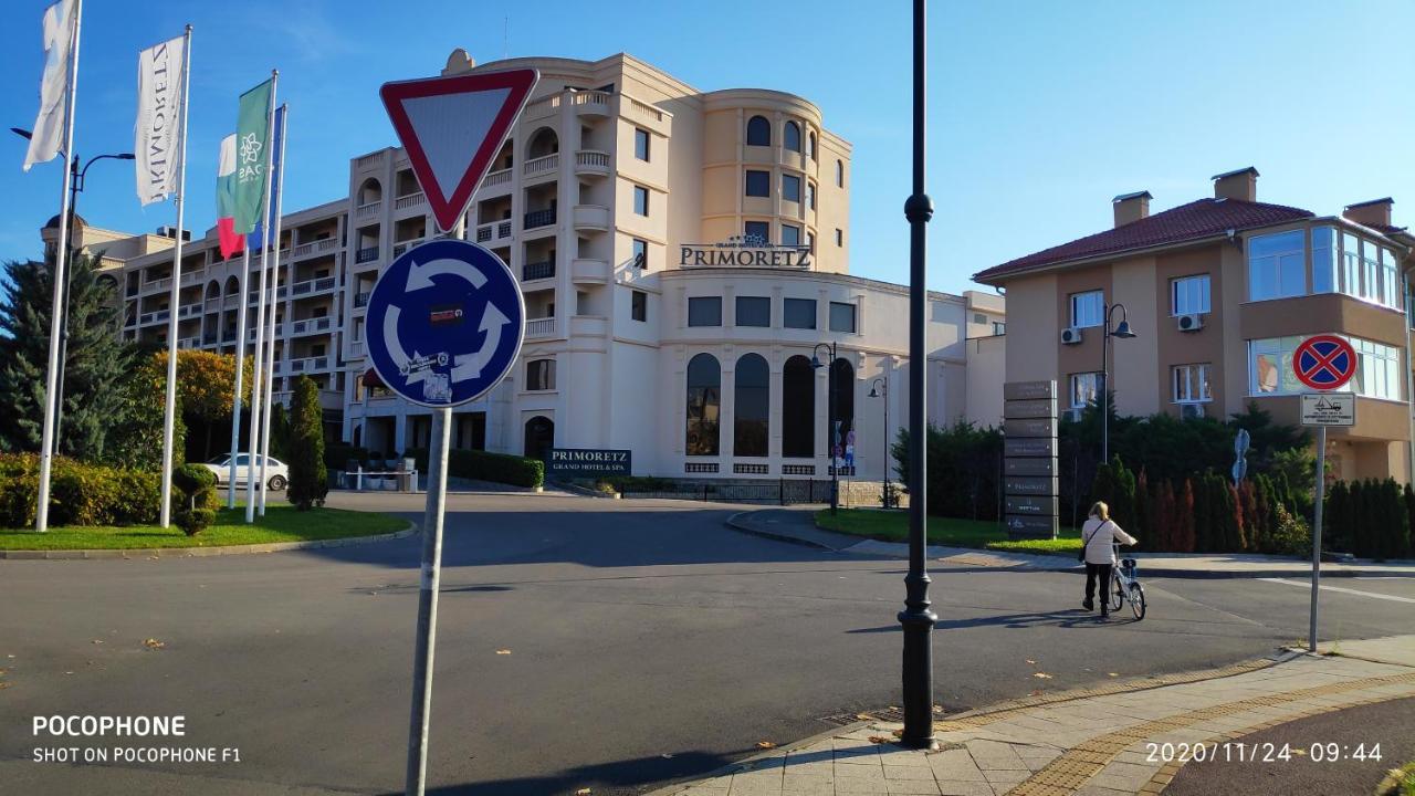 Unique Location With Parking