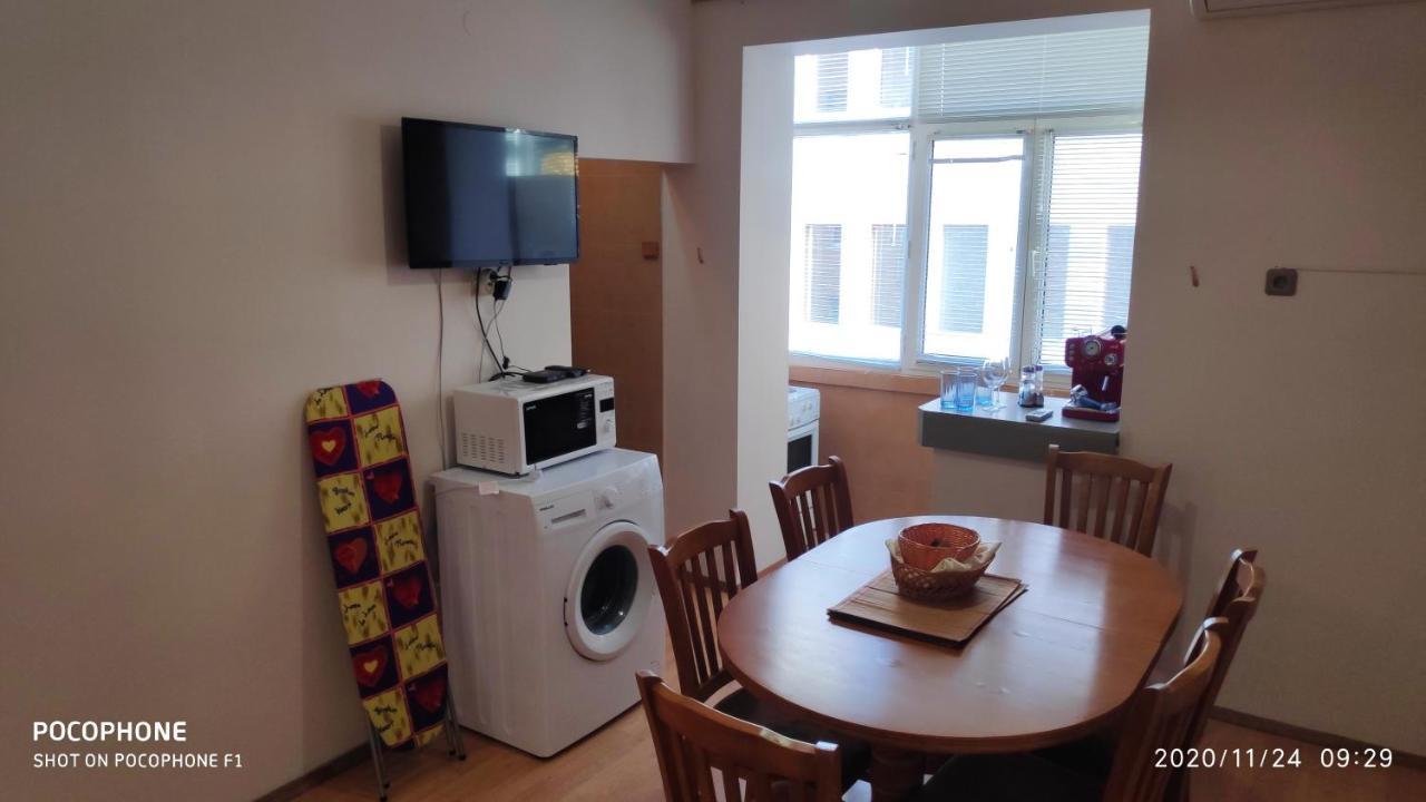 Apartament Unique Location With Parking Burgas City