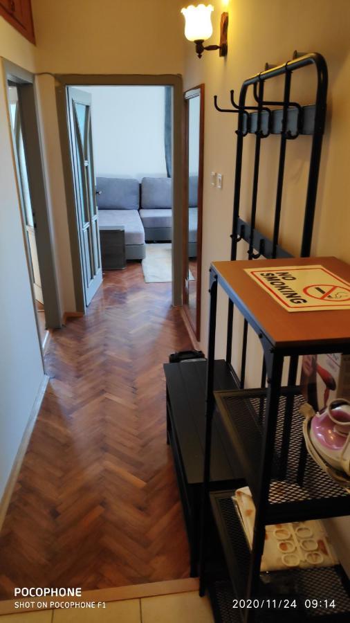 Unique Location With Parking Burgas City