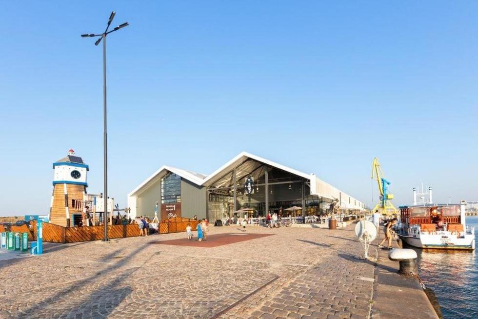 Unique Location With Parking Burgas City